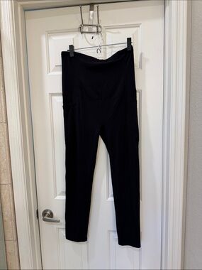 Baby Bub Postpartum Leggings